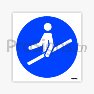 M012 - Utiliser la main courante