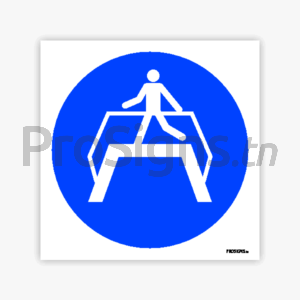 M023 - Utiliser la passerelle