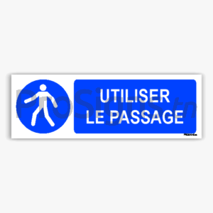 M024hm - Utiliser le passage