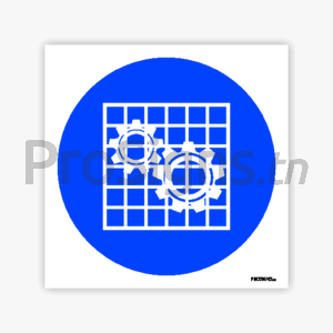 M027 - Vérifier la protection