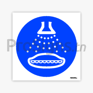 M043 - Démarrer le gicleur d’eau dans l’ordre de lancement