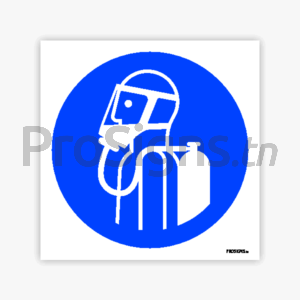 M047 - Utiliser l’appareil respiratoire autonome