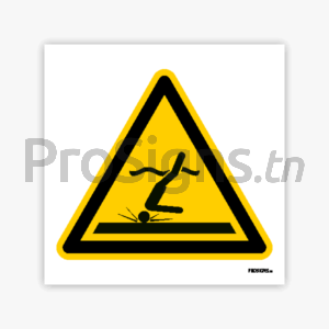 W048 - Danger Eau peu profonde