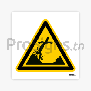 W049 - Danger Objets immergés