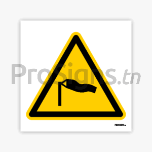 W064 - Danger Vents forts