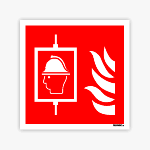 F017 - Ascenseur pour pompiers