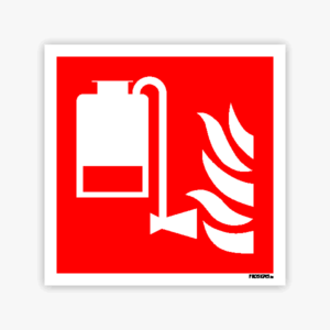 F010 - Unité portable d’application de mousse