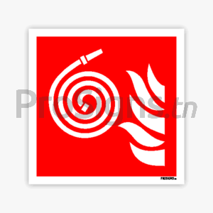 F019 - Tuyau d’incendie non raccordé