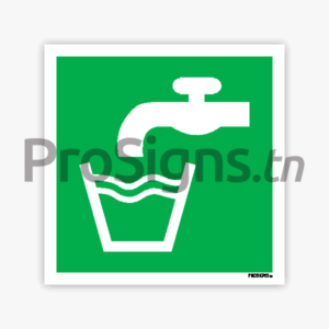 E015 - Eau potable