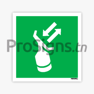 E047 - Transpondeur de recherche et de sauvetage