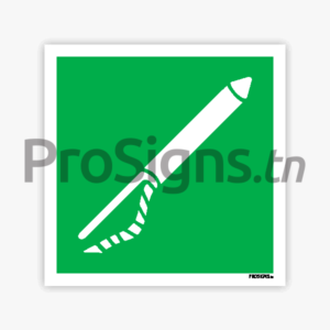 E050 - Appareil de lancement de ligne flottante