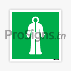 E056 - Combinaison de survie